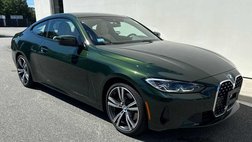 2023 BMW 4 Series 430i xDrive