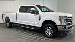 2022 Ford Super Duty F-250 Lariat