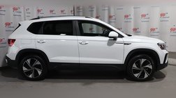 2023 Volkswagen Taos SE 4Motion