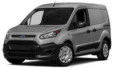 2015 Ford Transit Connect XL