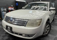 2009 Ford Taurus SE