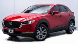 2023 Mazda CX-30 2.5 S Premium