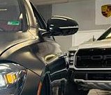 2024 Mercedes-Benz S-Class S 580 4MATIC