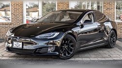 2019 Tesla Model S 100D