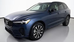 2025 Volvo XC60 B5 Core Dark Theme