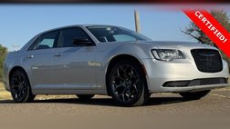 2022 Chrysler 300 Touring