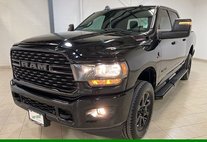 2023 Ram Ram Pickup 2500 Big Horn