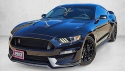 2019 Ford Mustang Shelby GT350
