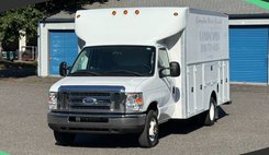 2016 Ford E-Series E-350 SD