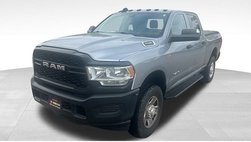 2020 Ram Ram Pickup 2500 Tradesman