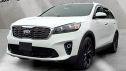 2020 Kia Sorento EX V6