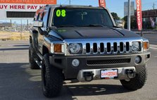 2008 HUMMER H3 Base