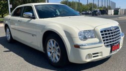 2010 Chrysler 300 C HEMI