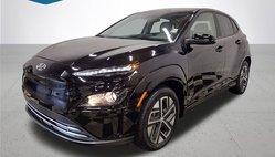 2023 Hyundai Kona Electric SE