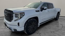 2022 GMC Sierra 1500 Denali Ultimate