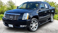 2013 Cadillac Escalade EXT Premium