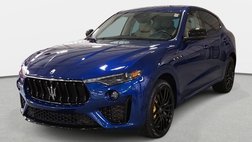 2022 Maserati Levante Modena