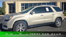 2015 GMC Acadia SLT-1