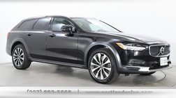 2021 Volvo V90 Cross Country T6