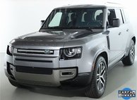 2021 Land Rover Defender 110 X-Dynamic HSE