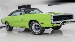 1970 Dodge Charger 2-Door Hardtop