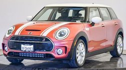 2023 MINI Clubman Classic Cooper S