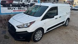 2020 Ford Transit Connect XL