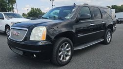 2012 GMC Yukon XL Denali