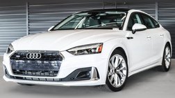 2023 Audi A5 Sportback quattro Premium 40 TFSI