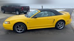 1999 Ford Mustang GT