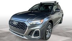 2025 Audi Q5 quattro S line Prem Plus 45 TFSI