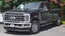 2024 Ford Super Duty F-350 Lariat