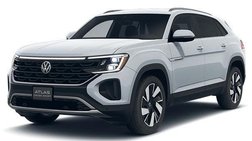 2026 Volkswagen Atlas Cross Sport SE