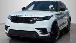 2026 Land Rover Range Rover Velar P250 Dynamic SE
