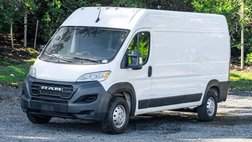 2019 Ram ProMaster 3500 159 WB