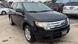 2010 Ford Edge SE