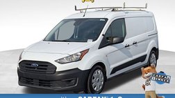 2022 Ford Transit Connect XL
