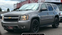 2007 Chevrolet Tahoe LS