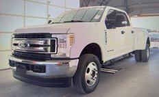 2019 Ford Super Duty F-350 XLT