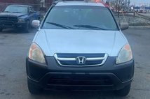 2004 Honda CR-V EX