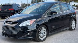 2016 Ford C-Max Energi SEL