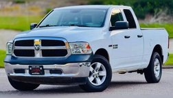 2015 Ram Ram Pickup 1500 Tradesman