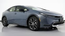 2025 Toyota Prius Limited