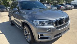 2018 BMW X5 sDrive35i