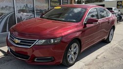 2015 Chevrolet Impala LT