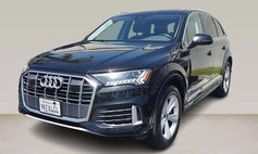 2024 Audi Q7 quattro Premium Plus 45 TFSI