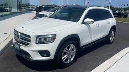 2023 Mercedes-Benz GLB GLB 250 4MATIC