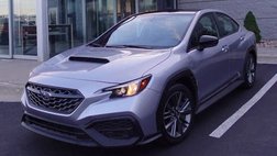 2023 Subaru WRX Base