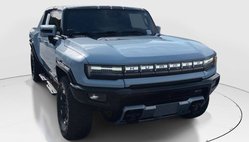 2024 GMC HUMMER EV 3X