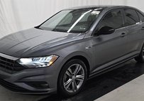 2021 Volkswagen Jetta R-Line